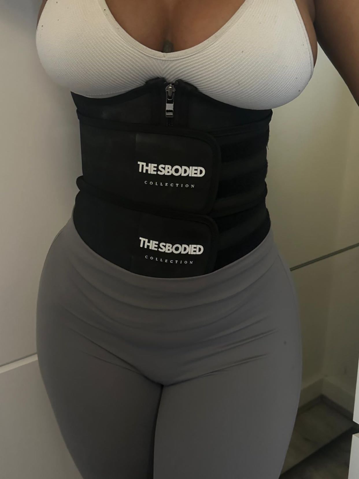 Waist Trainer XO VOL2