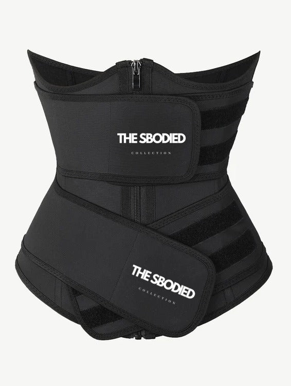 Waist Trainer XO VOL2