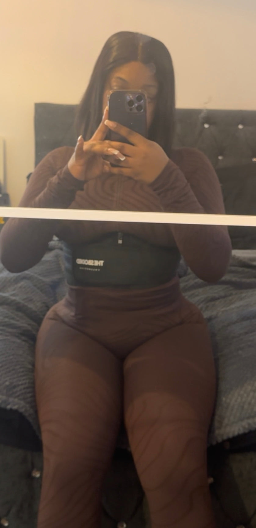 Waist Trainer XO VOL2