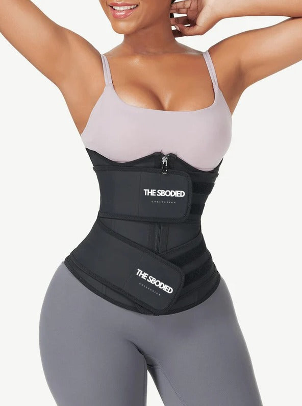 Waist Trainer XO VOL2