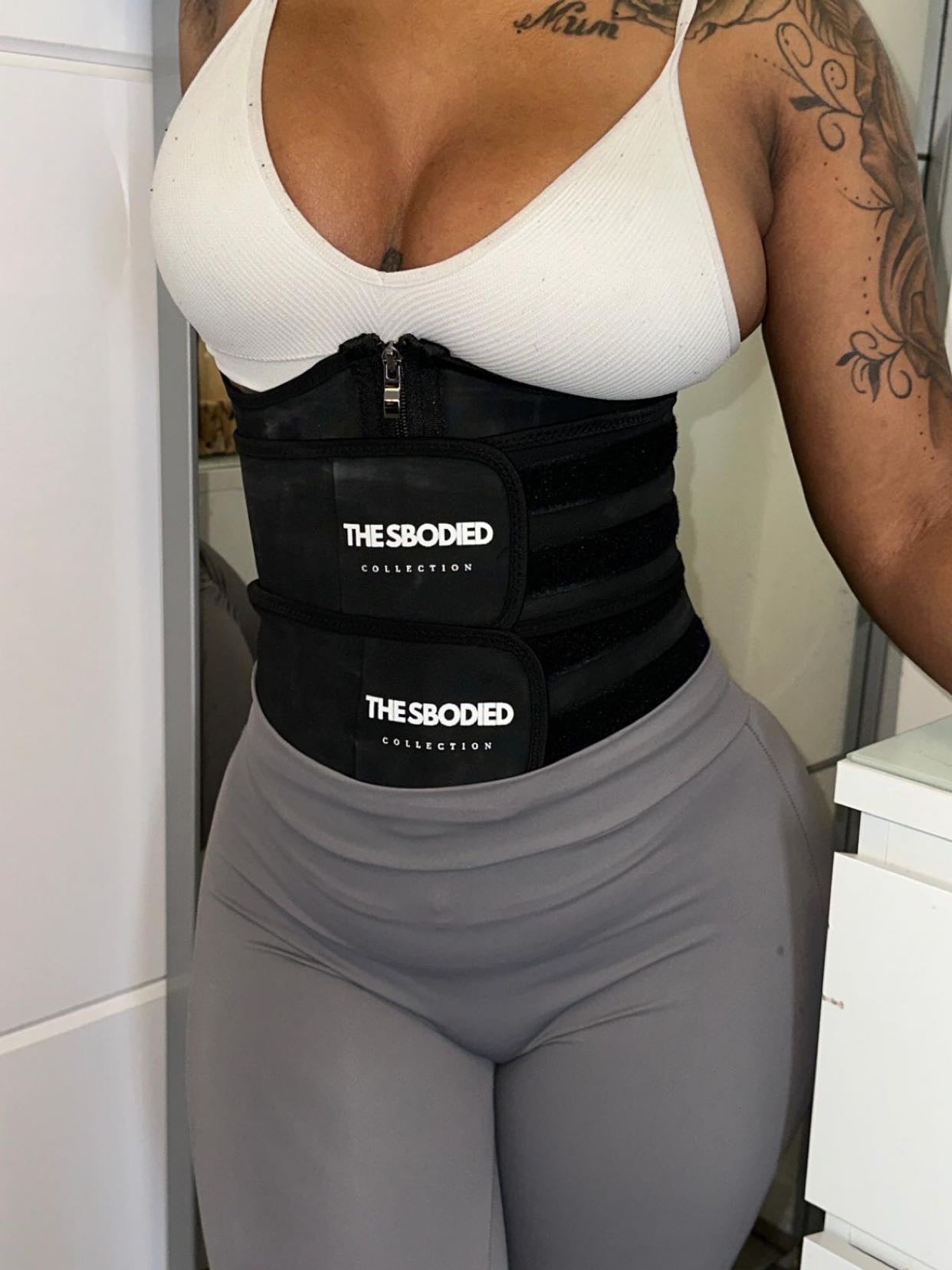 Waist Trainer XO VOL2