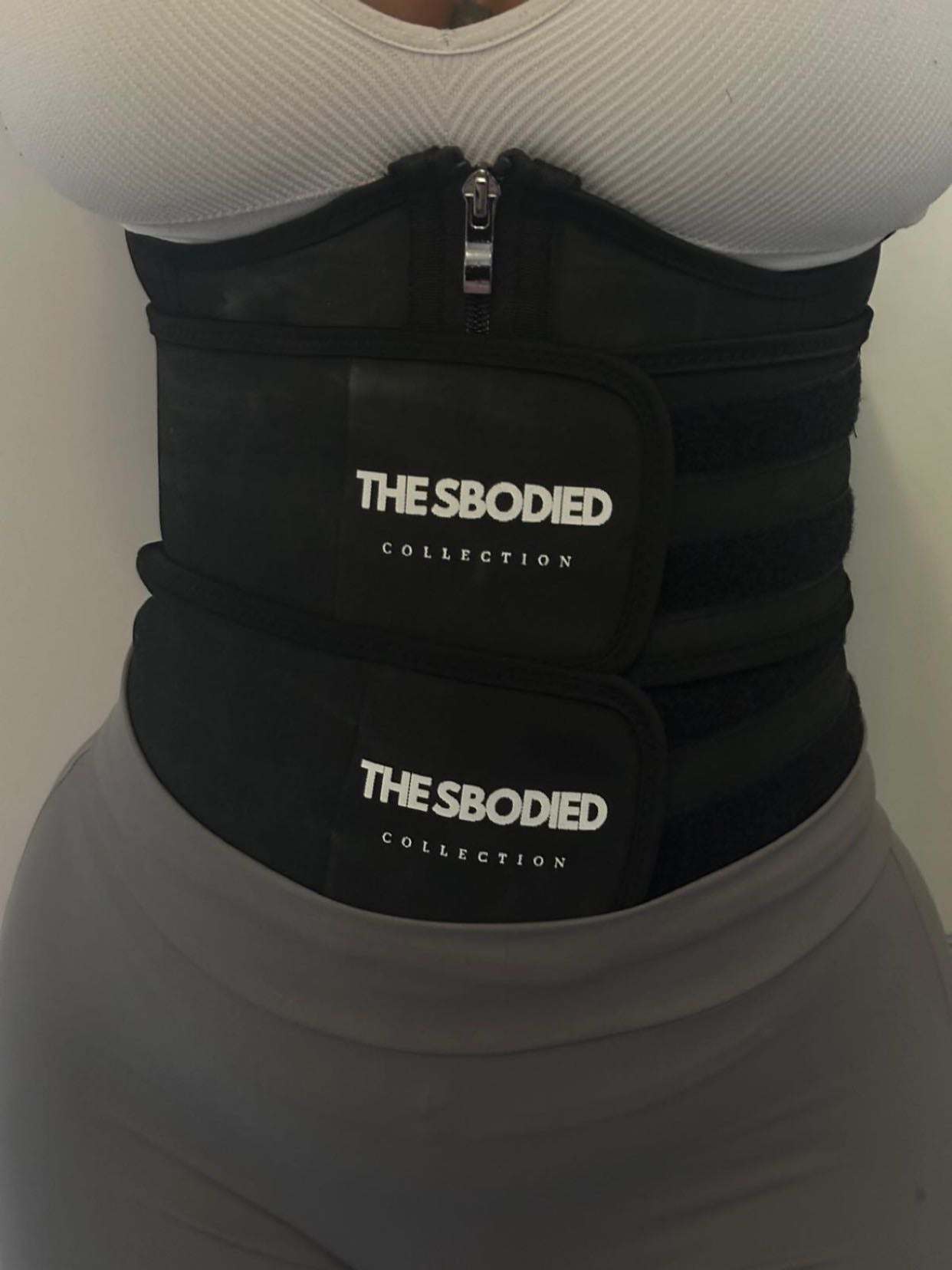 Waist Trainer XO VOL2