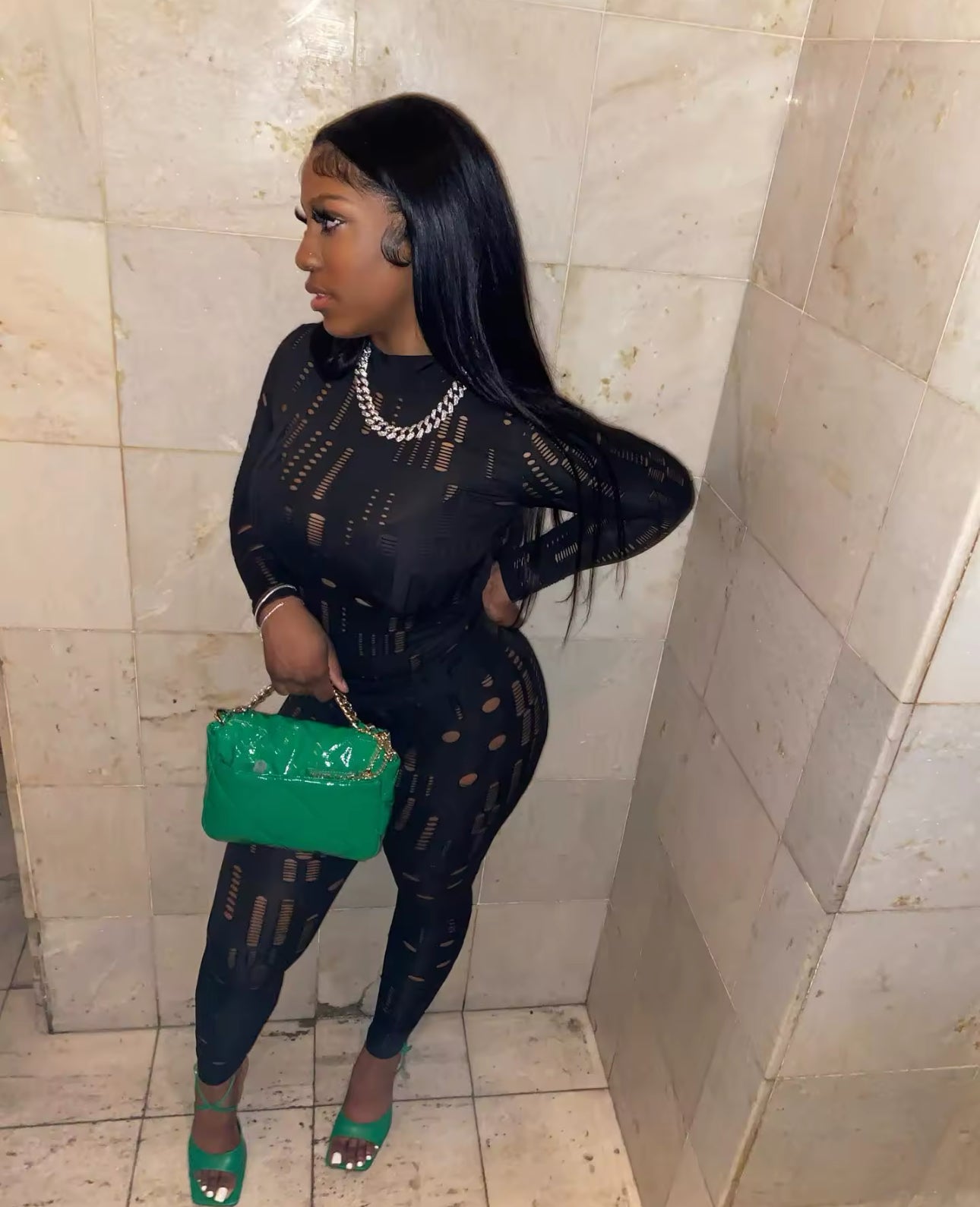 BADDIE SET