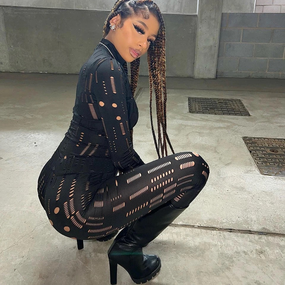 BADDIE SET