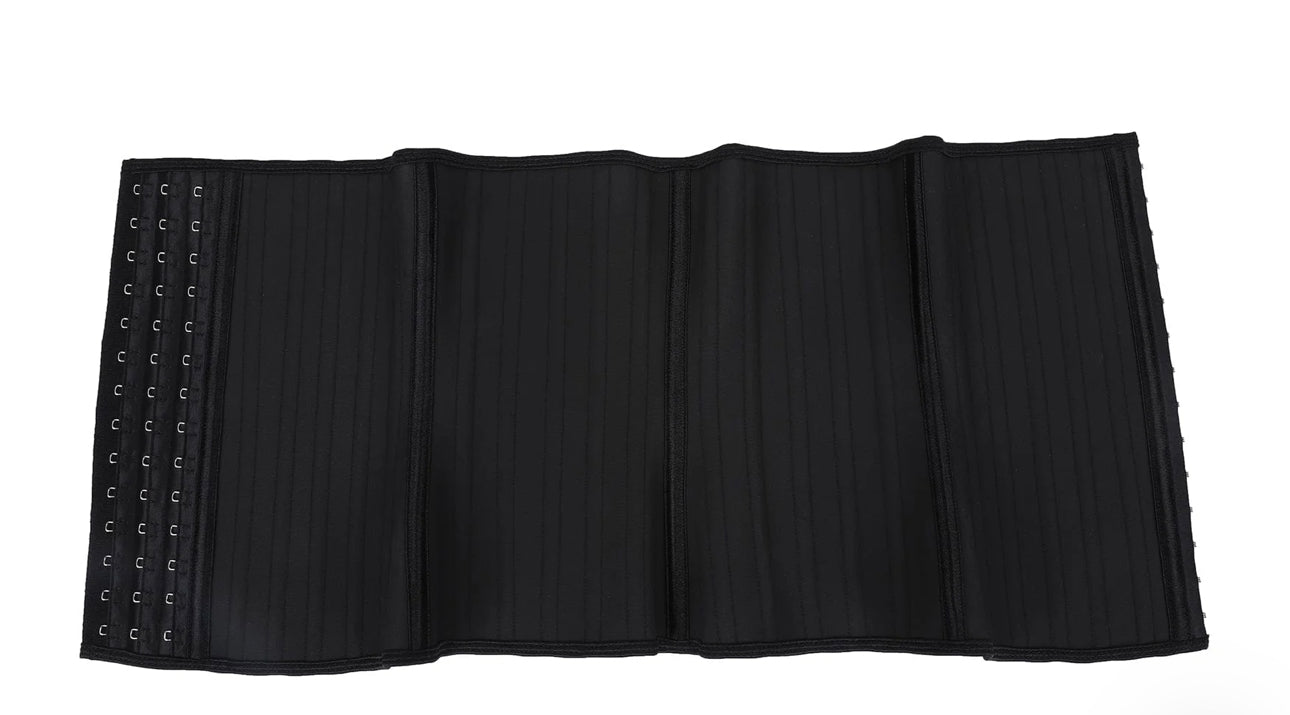 25 Steel Bone Waist Trainer(Hooks)