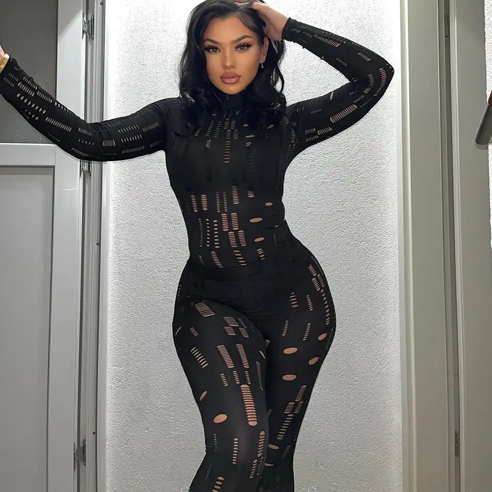 BADDIE SET