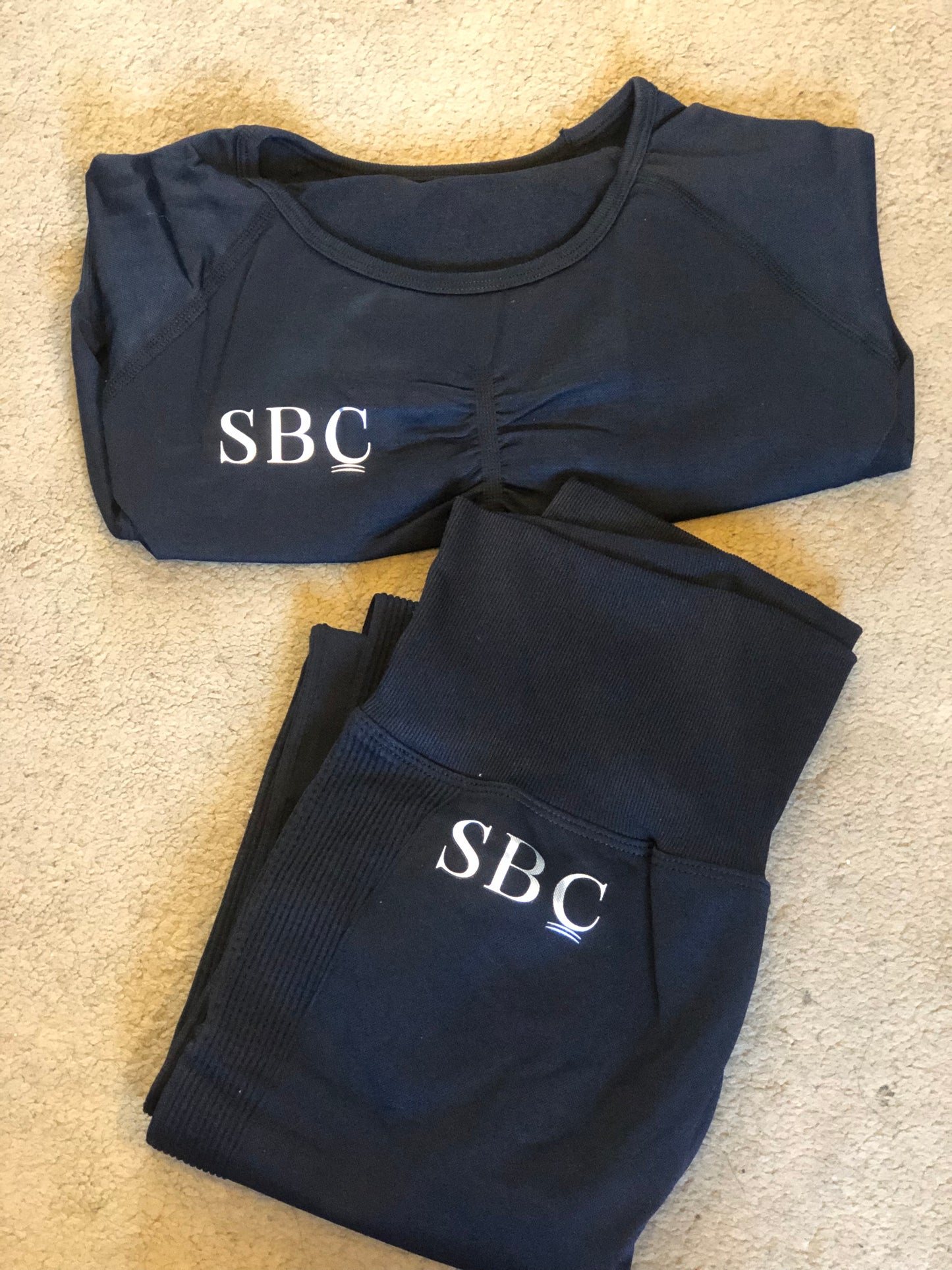 SBC Sportswear