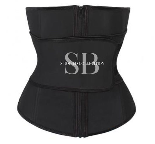 Single Belt Waist Trainer