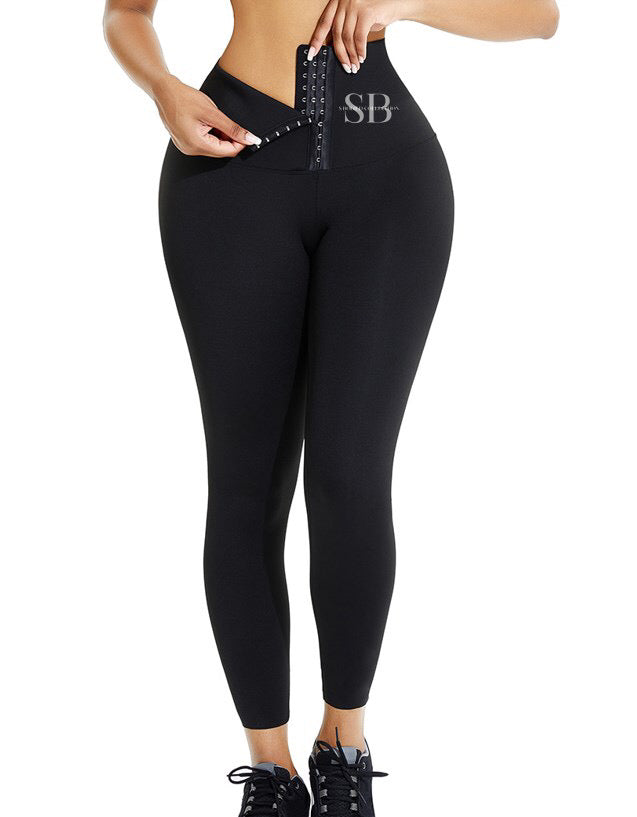 Tummy Control Leggings