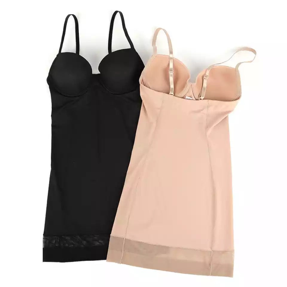 Body Sculpting Dress