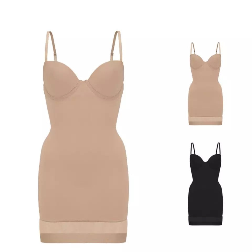 Body Sculpting Dress