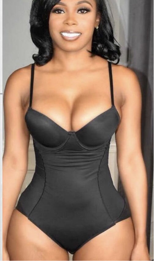 Shape Bodysuit